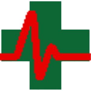 Bluetooth Pulse Oximeter logo