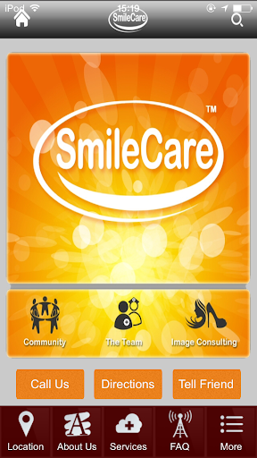 Smile Care