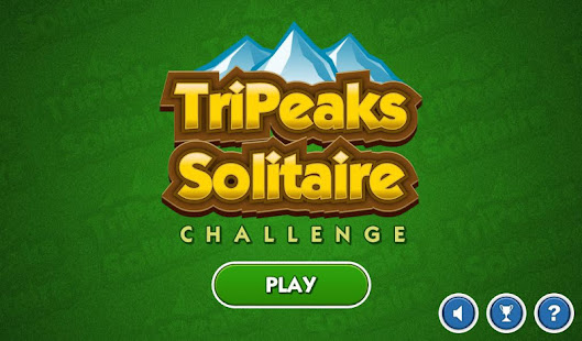 TriPeaks Solitaire Challenge(圖2)-速報App