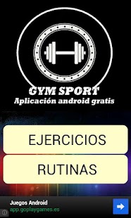 Free Download Gym Sport II APK for Android