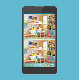 Find Differences Images poster 3