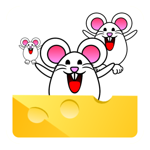 CheeseIt! LOGO-APP點子