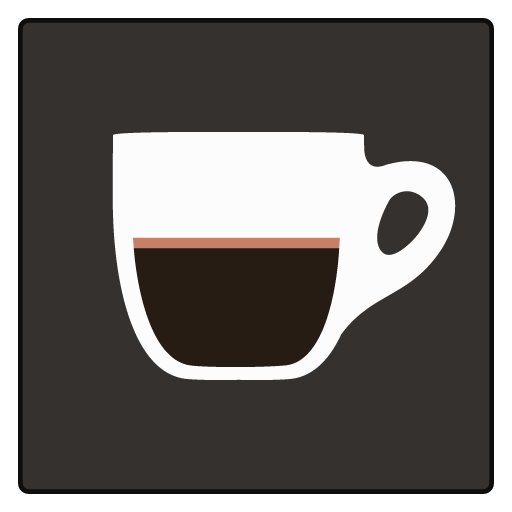 Guide to Italian Coffee LOGO-APP點子