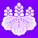 大日本帝国憲法 logo
