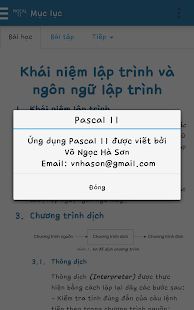 How to mod Learning Pascal lastet apk for android