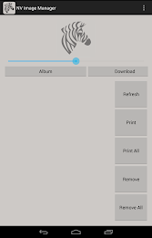 Zebra EM420 poster 18