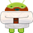AndroidManiacs LiveWallPaper logo