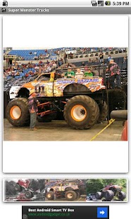 How to install Super Monster Trucks lastet apk for pc
