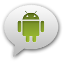 Droid Secretary Reply logo