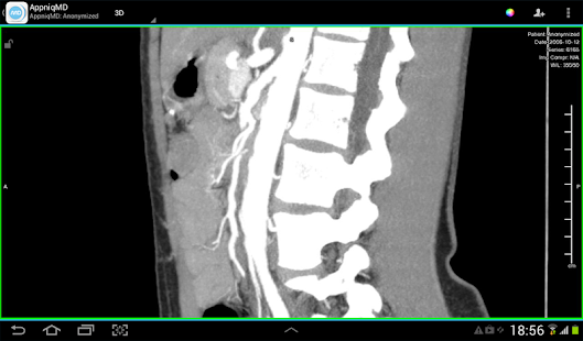 AppniqMD Screenshots 10