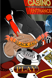 Blackjack Screenshots 4