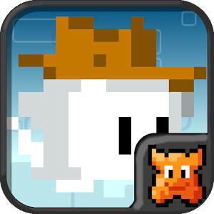 Jumpy Mod apk son sürüm ücretsiz indir