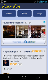 Lunch Love Screenshots 2