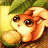 Squirrel Adventure logo