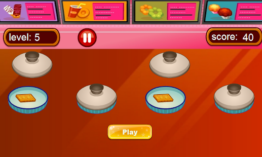 Find Your Food Screenshots 1
