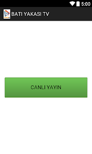 Free Download Batı Yakası TV APK