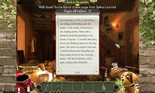Hidden object : Bright Summer★(圖7)-速報App