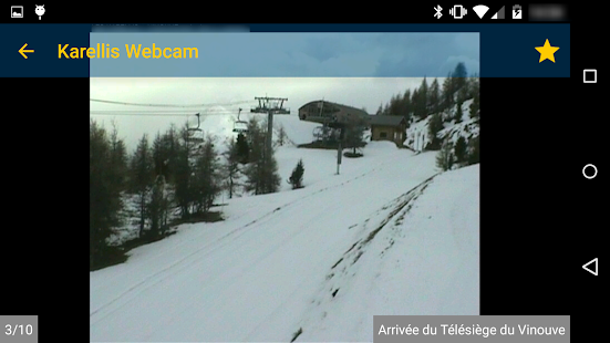 Karellis WebCam Widget(圖3)-速報App