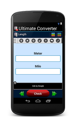 【免費生活App】Ultimate Converter Lite-APP點子