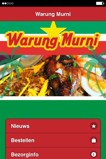 Warung Murni