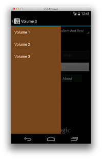 Download Swami Rama Tirtha's Audio Book APK