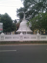 Chaithya (Pagoda) of Sama Maha Viharaya