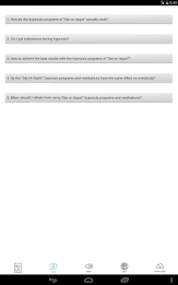 Think Slim! Affirmations poster 8