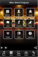 After Work Program APK Screenshot Thumbnail #3