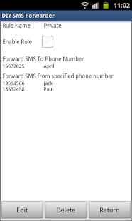 How to install DIY SMS Forwarder Pro 1.08 apk for pc