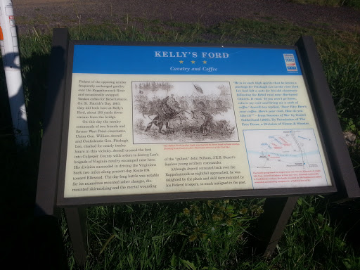 Battle of Kelly's Ford