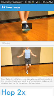 【免費運動App】Boxing Speed Strength Workouts-APP點子