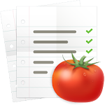 Grocery List - Tomatoes Apk