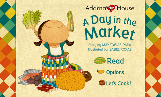 Day in the Market Screenshots 10