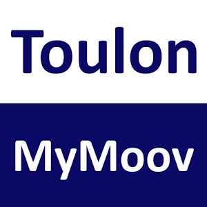 Toulon MyMoov logo