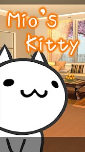 How to install Mio’s Kitty - Neko Story - patch 1.1.1 apk for android