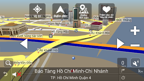 VIETMAP X10 Q2.2017 poster 7