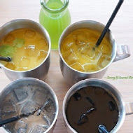 貳樓餐廳 Second Floor Cafe
