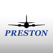 Preston Aircraft  Icon