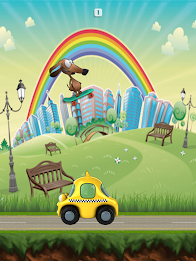 Wiener Dog PAID poster 7