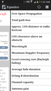 Download WCET Wireless Equations APK for PC