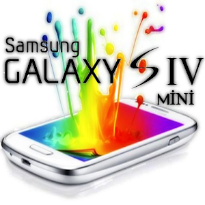 S4 Mini Wallpaper 1.1.0