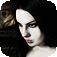 Gothic Wallpaper logo