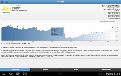 How to download Webdisclosure lastet apk for bluestacks