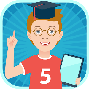 Educational Games for Kids 2.1.1