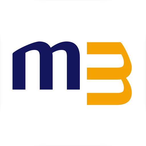 Meritum Bank Mobilny LOGO-APP點子