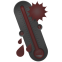 Talk Score! logo