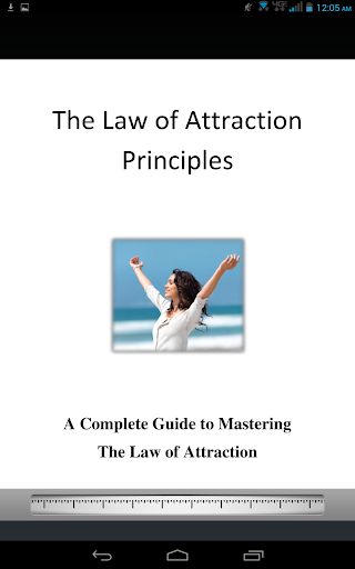 免費下載生活APP|Law of Attraction Principles app開箱文|APP開箱王
