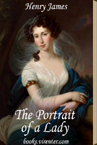 The Portrait of a Lady