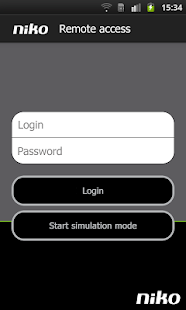 How to download Niko Home Control lastet apk for pc