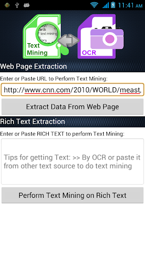 免費下載商業APP|Smart OCR:Text Miner app開箱文|APP開箱王